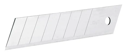 Stanley Abbrechklinge 25 mm a 10 Stück - 0-11-325 (10 Stück)