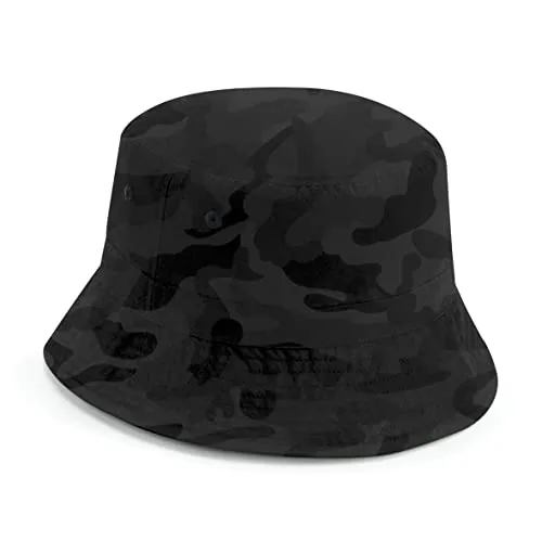 Beechfield Mütze, Modell Recycled Polyester Bucket Hat