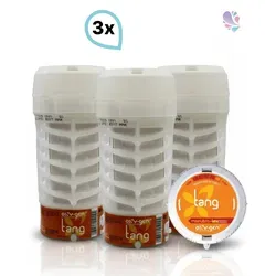 Duftöle von Blanc Hygienic