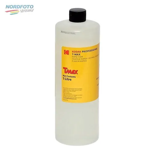 KODAK T-Max Fixierbad 1 Liter (10,95€/ Liter) von Kodak