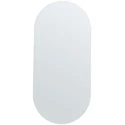 House Doctor Walls Spiegel Oval 70 x 150 cm von House Doctor