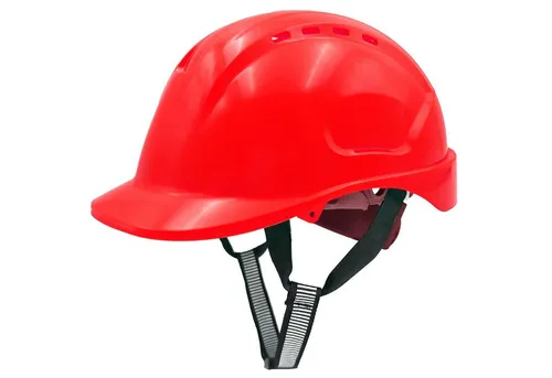 Mustbau Schutzhelm EN397, GM16, Bauhelm Arbeitshelm, ABS, 52-66cm Einstellbar