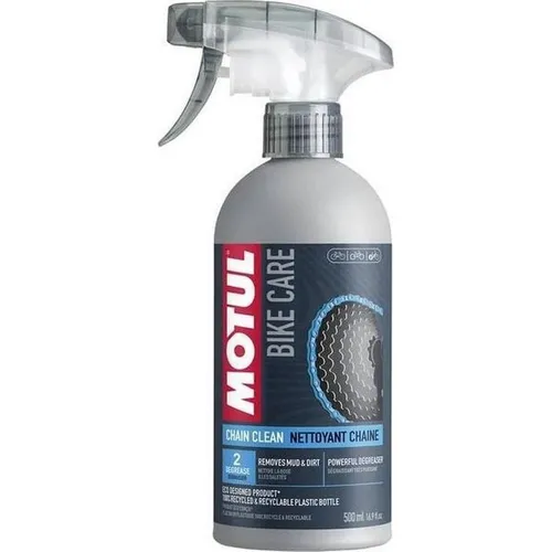 Motul Kettenreiniger CHAIN CLEAN 111384