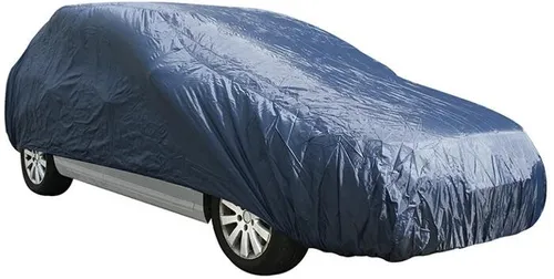 Produktbild Ganzgarage XL (524x191x122cm)