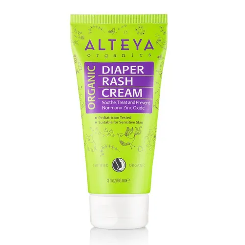 Alteya Organics Windelausschlag Creme