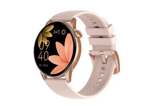 Produktbild Maxcom Harmony Smartwatch Rosa