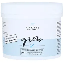 Arktis Akazienbaumsaft-Pulver