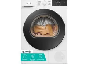 Wäschetrockner bis 400 Euro von Gorenje