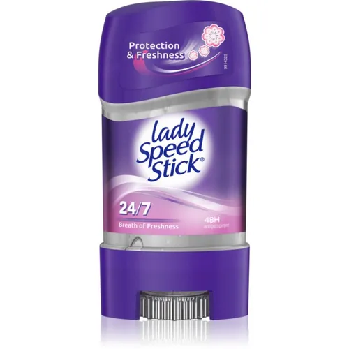 Lady Speed Stick Breath of Freshness 24/7 Deo-Stick 65 g