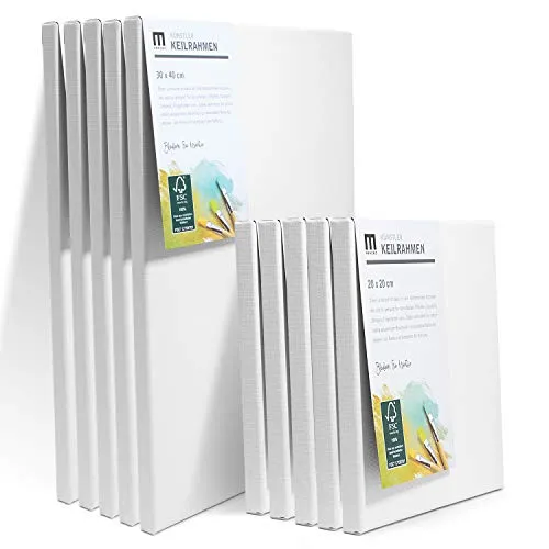 Textilien von M MERCEO