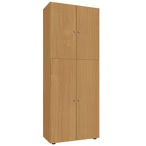 VCM my office Aktenschrank Lona