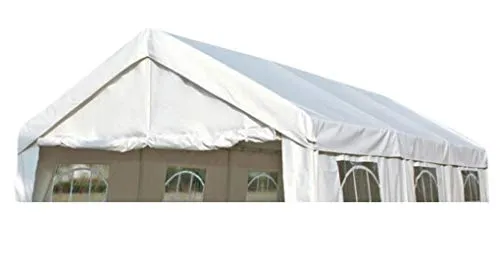 DEGAMO Ersatzdach PALMA 3x6 Meter von DEGAMO