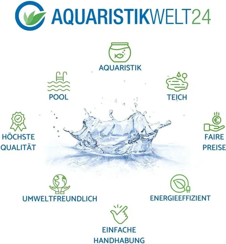 Schläuche für Poolreiniger von AquaOne