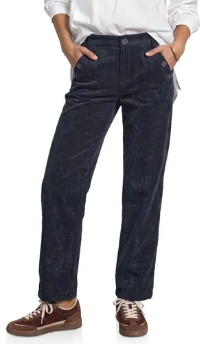 Cordhosen von Street One