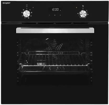 Exquisit EBE 657-2 Hsw Einbaubackofen von Exquisit