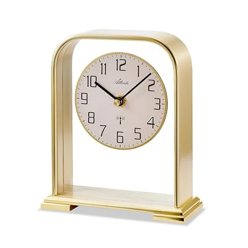 Uhren Gold von Atlanta