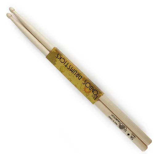 Los Cabos 5A Maple Sticks Wood Tip