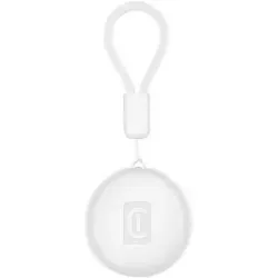 BTTRACYTAGANDROIDW Cellularline Smart Tracker f. Android ws