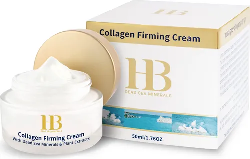 Health&Beauty Kollagenstraffungscreme 50 ml