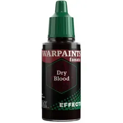 The Army Painter Warpaints Fanatic Effects: Dry Blood