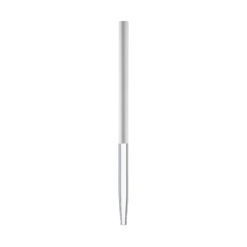 Eisch Gentleman Whisky Pipette im Geschenkkarton (Weiß) - Elegante Whisky Pipette im stilvollen Geschenkkarton, ideal für Genießer und als perfektes Geschenk. Hochwertige Verarbeitung für ein unvergessliches Trinkerlebnis.