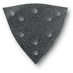 FEIN Schleifblatt 3-Eck, KL130 K60 16er Pack 63717293020