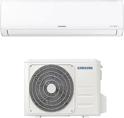 Samsung Klimaanlage 8000 W