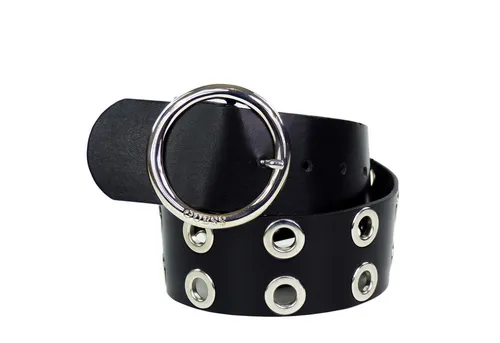 Guess Taillengürtel NOT COORDINATED BELT in schwarz von GUESS