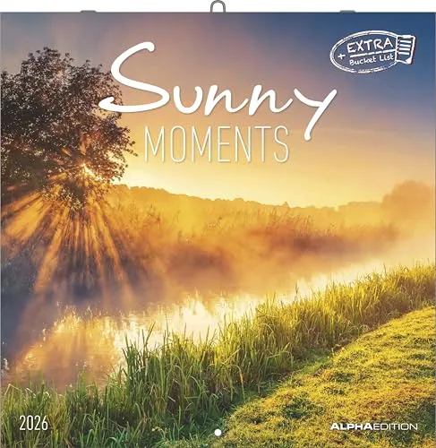 Sunny Moments 2026