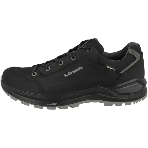 LOWA Herren Multifunktionsschuhe RENEGADE EVO GTX LO