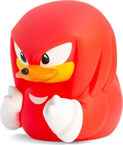 NUMSKULL Tubbz BOXED Knuckles : Sonic