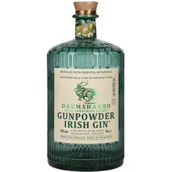 Gin von Drumshanbo