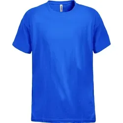 Fristads Acode T-Shirt 1912 HSJ 100240 - royalblau - 3XL