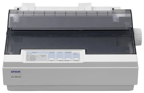 Epson LQ-300+II 24 Nadeldrucker