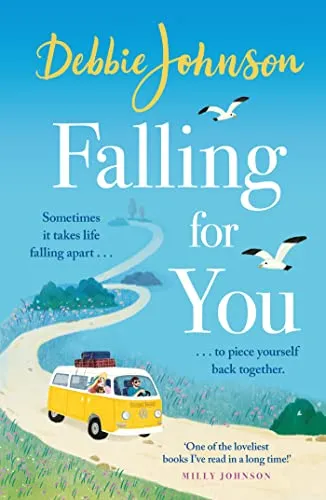 Produktbild Falling For You: The heartwarming and romantic holiday read from the million-copy bestselling author