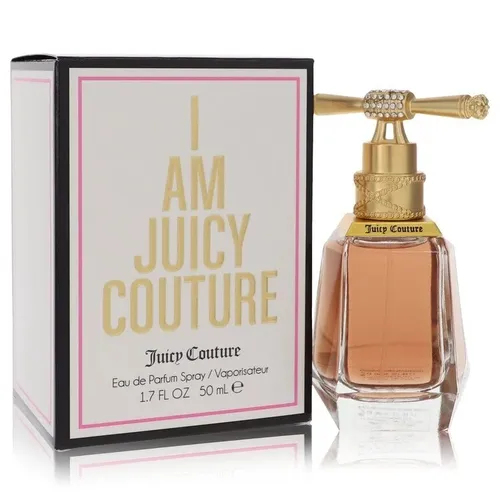 Juicy Couture I Am Juicy Couture Eau de Parfum Spray 50 ml