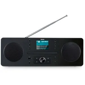HAMA Digitalradio 
