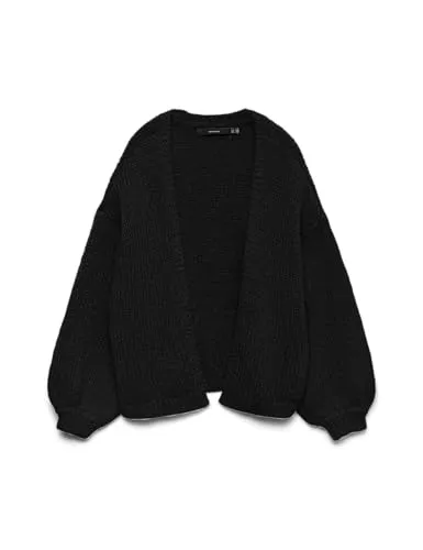 VERO MODA Female Strickjacke VMMAYBE Strickjacke von VERO MODA