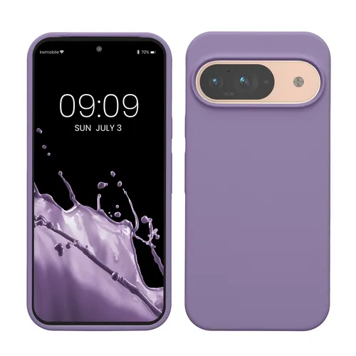 Hülle für Google Pixel 9 Pixel 9 Pro Handyhülle Handy Case Cover Smartphone