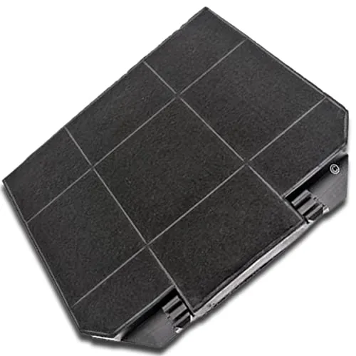 Maddocks 14-CH-36 kompatibler Faber EFF72 Kohlefilter von Electrolux