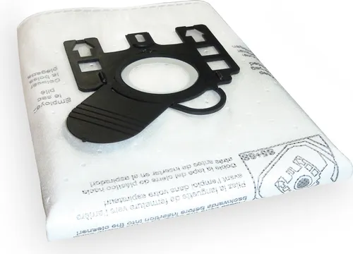 Staubsaugerbeutel für Miele S 8360 EcoLine S8360 10