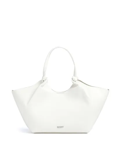 DKNY Paula Commuter Medium | Shopper - Damen | weiß R42BAE49-MMW