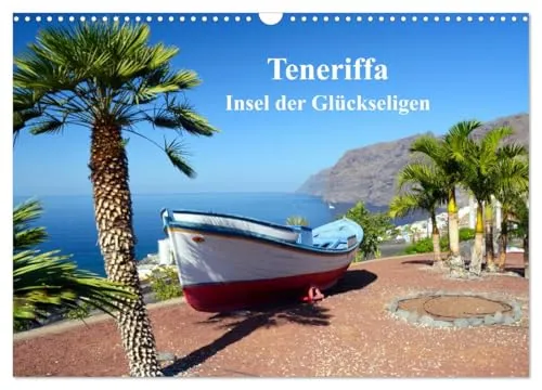 Teneriffa von CALVENDO