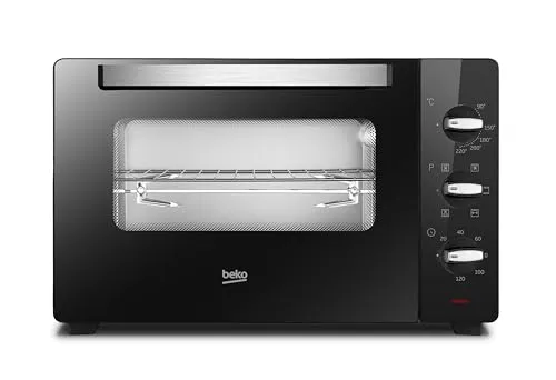BEKO Elektrischer Ofen BMOF45B