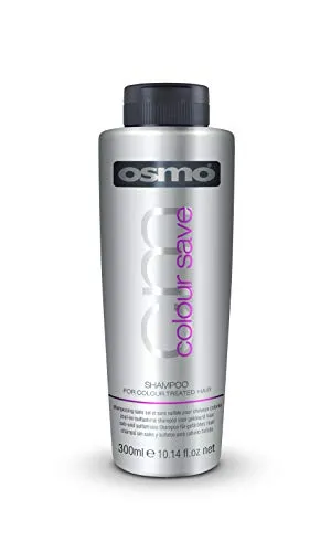 OSMO Color Save Shampoo 300 ml