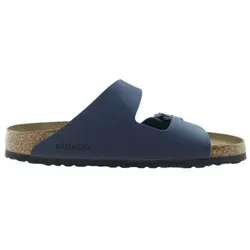 Birkenstock Arizona Sandalen in Blau, Gr. 46 von BIRKENSTOCK