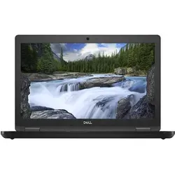 Produktbild Dell Latitude 5590 i5-7200U 32 GB RAM 512 GB SSD