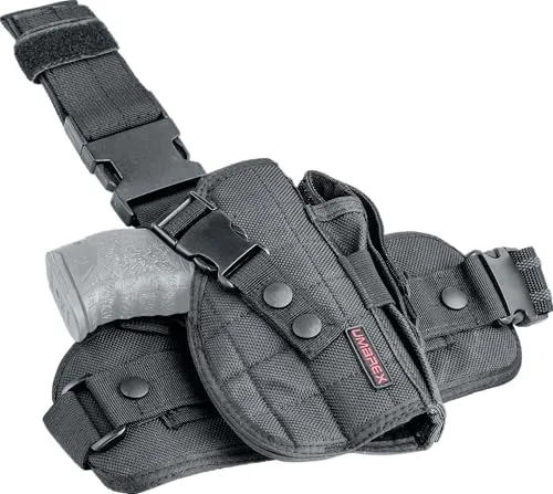 Umarex Beinholster für große Pistolen und Revolver