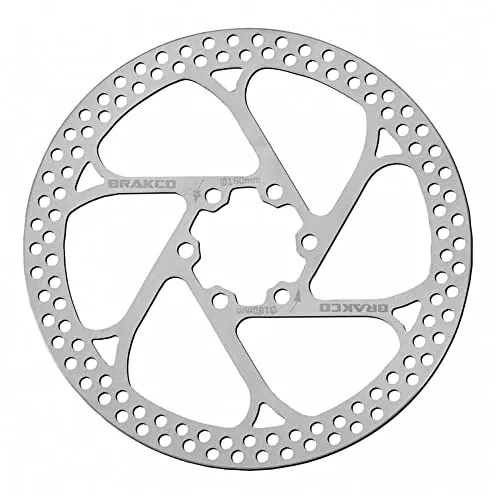 Bremsscheibe Barbieri Typ 15 160 mm Rotor