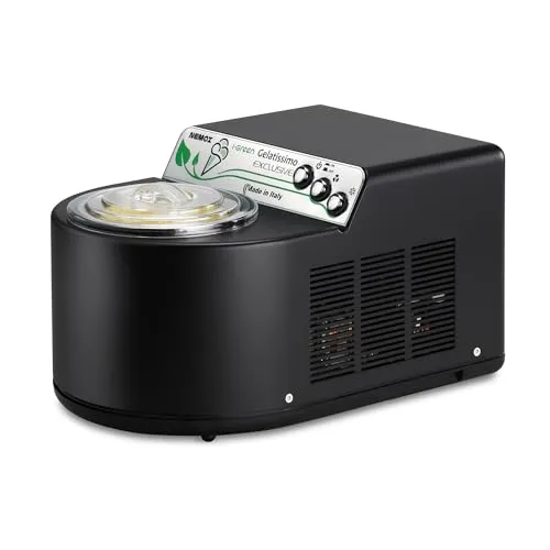Nemox Gelatissimo Exclusive i-Green